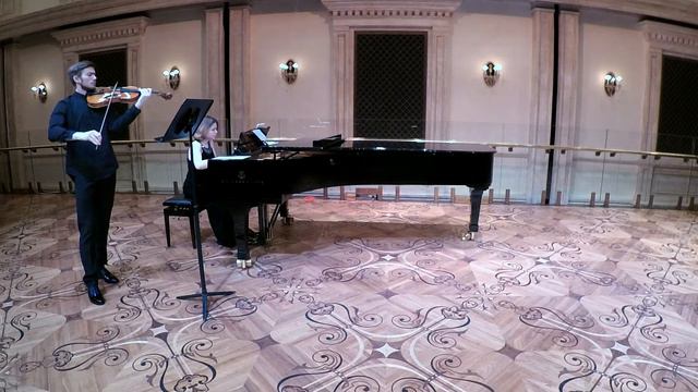 Густав Малер. Вокальный цикл «Песни странствующего подмастерья» смотреть онлайн