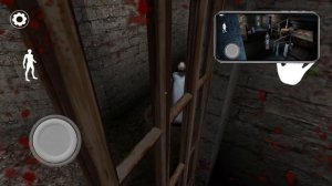 99 SMALL CLONE GRANNY vs 1 PLAYER IN GRANNY 3