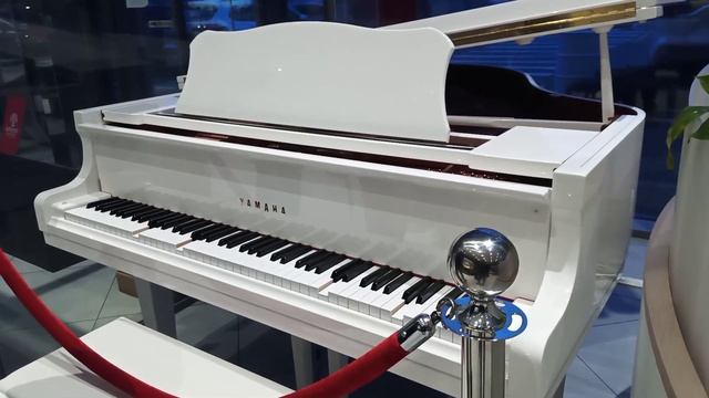 Электронное пианино смотреть онлайн