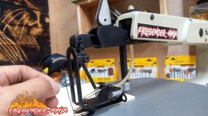 Makita Scroll Saw SJ401 (features and review)