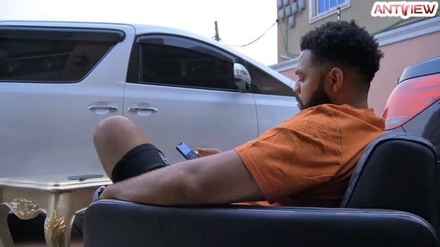 Everyone Rejected Me When I Got Pregnant For A Prince But I Found Love - African Movies смотреть онлайн