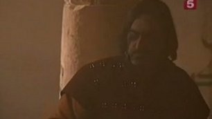 Святые воины: Ричард Львиное Сердце и Саладин 1-й фильм