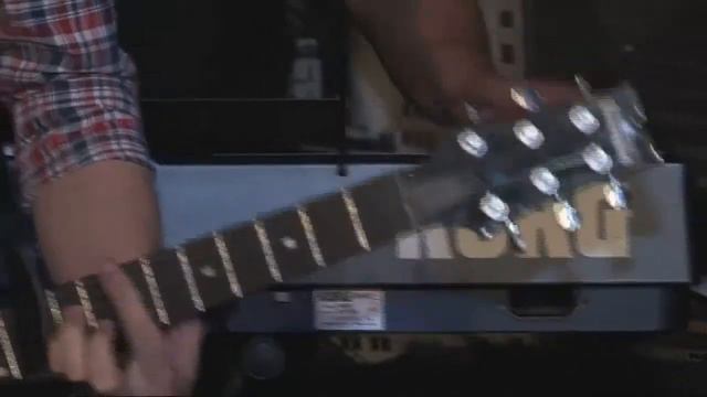 Кавер группа "Guevara". Леприконсы "Хали Гали" смотреть онлайн