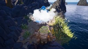 Skully - Announcement Trailer