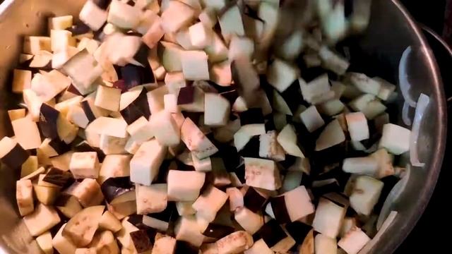 Потрясающий САЛАТ ИЗ БАКЛАЖАНОВ на зиму. Лучшие баклажаны на зиму.