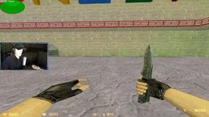 How To Do Alt Sgs Movement In Cs 1.6 - Tutorial