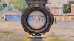 КАК СТРЕЛЯТЬ БЕЗ ОТДАЧИ В PUBG MOBILE |ЛУЧШАЯ ТРЕНИРОВКА ЗАЖИМА В ТОЧКУ! PUBG MOBILE