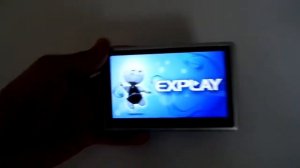 GPS-навигатор Explay GTI5