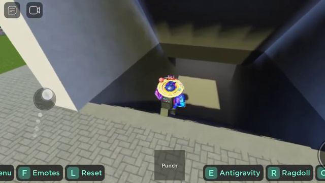 There's a Secret in Ragdoll Engine ! смотреть онлайн