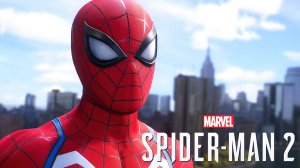 Marvel’s Spider-Man 2 ➤ Часть 2