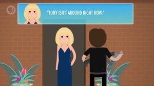 Кант и Категорический Императив. Ускоренный курс философии [Crash Course на русском]