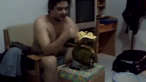 Джек фрукт