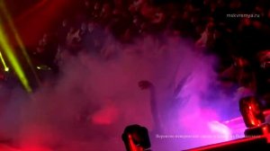 Новогоднее представление в цирке на проспекте Вернадского "Вероятно невероятная сказка" (Москва)