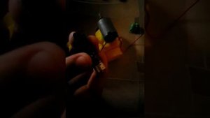 Как сделать машинку с моторчиком