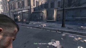 СОУП ВЫЖИЛ В МИССИИ БРАТЬЯ ПО КРОВИ? ► Теория Call of duty