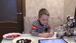 ЛЕГО МАЙНДСТОРМС  Lego Mindstorms 31313 EV3  Лего Обзор на русском пиксель сборка