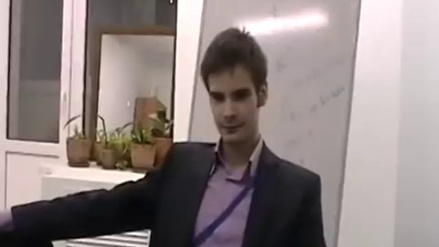 Интервью бизнесмена Dubli об игре CashFlow смотреть онлайн