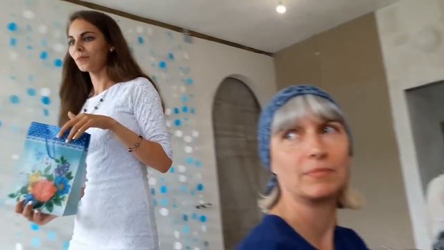 УБЕГАЛАСЬ | Отмечаем ЮБИЛЕЙ | смотреть онлайн