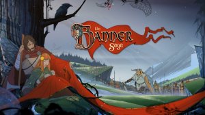 The Banner Saga - Лучшая тактическая RPG на Android