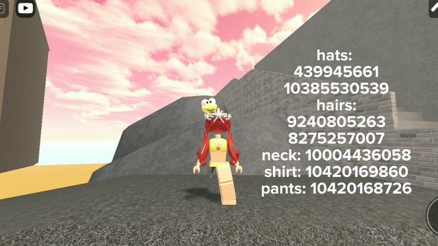 roblox high school life outfit ideas for females #4 | soulful (Prod. Inspectah) смотреть онлайн