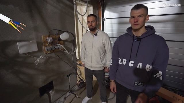 ЗАЧЕМ ГРОМООТВОД В НОВОГОРСК КЛАБ | Молниезащита коттеджа