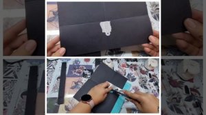 скрапбукинг~зарисовки