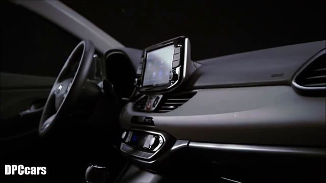 First look at the New 2017 Hyundai i30 смотреть онлайн