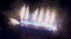 Новый год в ГК "Пушкарская слобода"