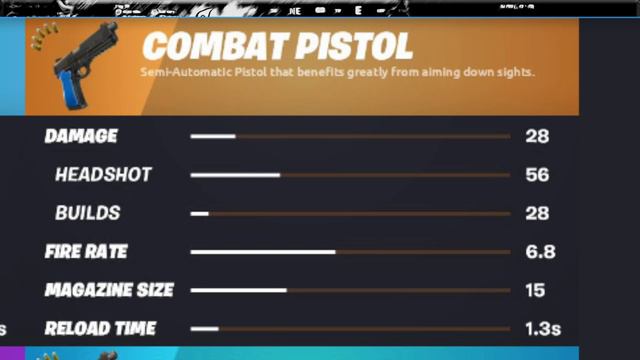 Fortnite 18.30 Patch Notes (Mechs, New Io Base, 2 New Guns! смотреть онлайн