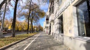 Улицы Екатеринбурга