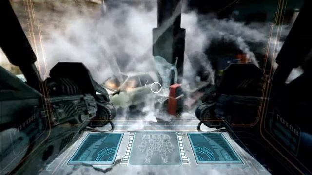 [#7] ЭЛИТНЫЙ ШТУРМОВИК В F.E.A.R. 2: PROJECT ORIGIN ! смотреть онлайн