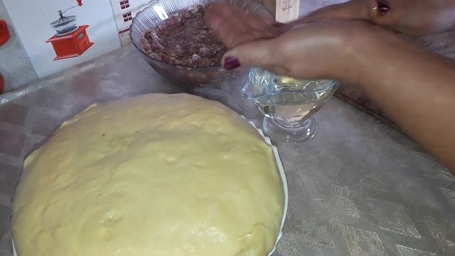 Беляши Домашние - Порадуй Родных
