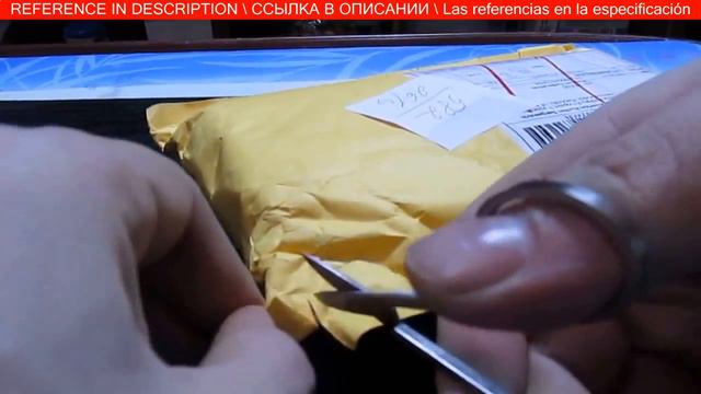 Женский кошелек с Алиэкспресс обзор посылки распаковка смотреть онлайн