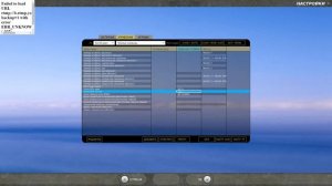 DCS Ка-50 как настроить плавность управления с джостика