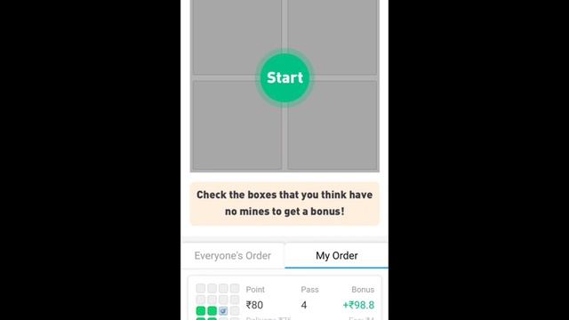 Fiewin app Mine Sweeper game trick || Mine Sweeper winning trick || Fiewin games new tricks