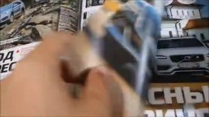 Обзор журнала За рулём за июль 2021 (номер 1081)