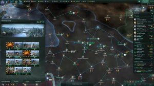 Stellaris Ironman Mode #15 Raided Again