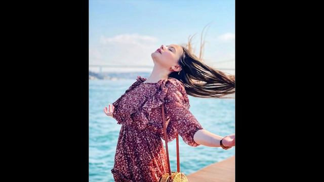 A pleasant surprise from Barış at the wedding of Yağmur Yüksels sister!