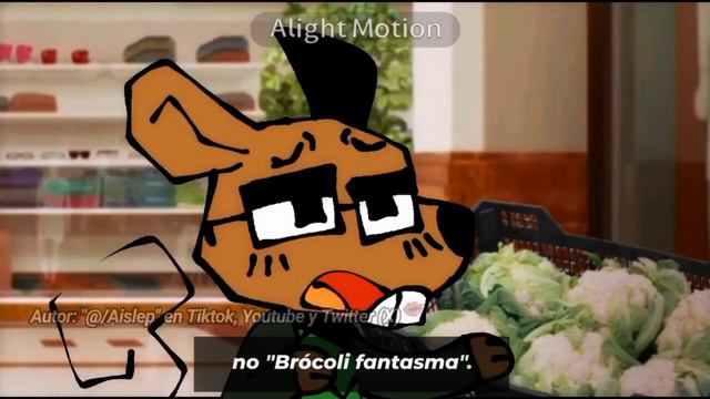 Будущее Гамбола Перевод на (Русский язык) Автор @Aislep [Перезалив] смотреть онлайн