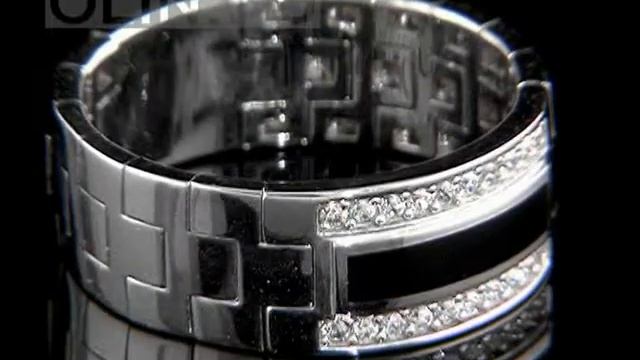 Мужской перстень из белого золота 585 пробы смотреть онлайн