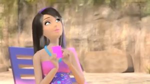 Barbie™ Life In The Dreamhouse - Day at the Beach