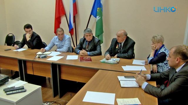 Коммунальные службы отчитались о готовности к новому зимнему сезону. смотреть онлайн