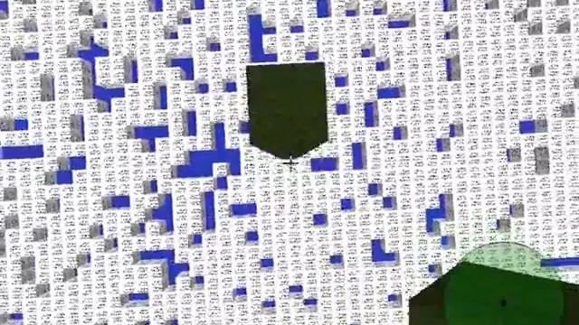 Создание пустого мира в MineCraft смотреть онлайн