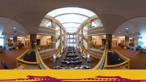 360 video: ASU West Valley campus tour | Arizona State University