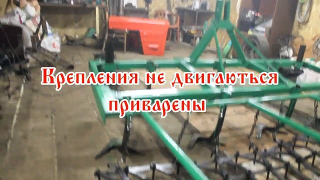 Культиватор на т 25 своими руками (2019)