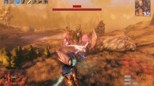 Valheim killing all Bosses at once