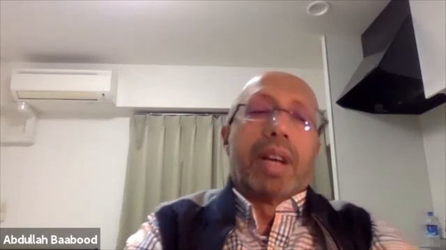 FULL VIDEO - Regional Dynamics Part 2 of 3, UAE, Oman, and the STC in Aden