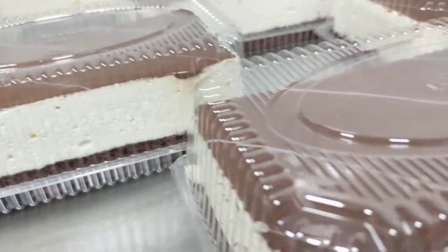 Птичье  Молоко  на агар- агаре  2021. Ptichiy moloko. Bird's Milk Cake