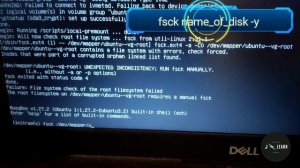 busybox v1.27.2 ubuntu initramfs Solved ✔️ | busybox v1.30.1 ubuntu built in shell. fix it