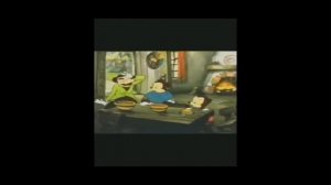 SOMEBODY TOUCHED MY SPAGHETTI REMIX